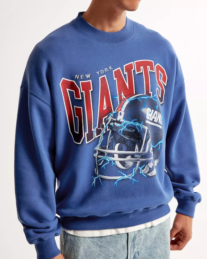 Monica geller hotsell giants sweatshirt