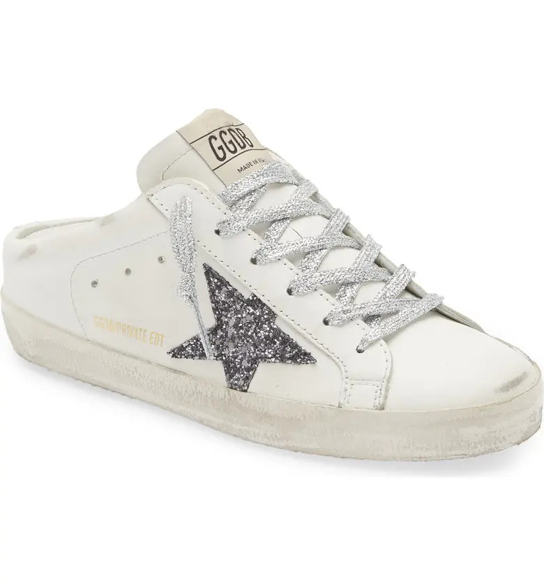 Sabot Mule Sneaker | Nordstrom