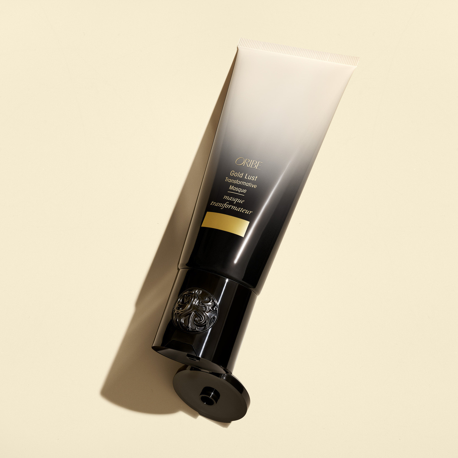 Gold Lust Transformative Masque | Oribe Hair Care