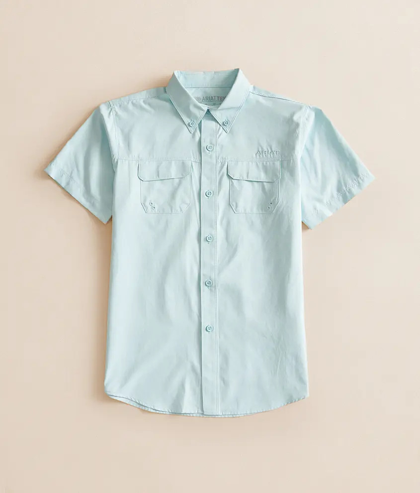 Boys - VenTEK Outbound Shirt | Buckle