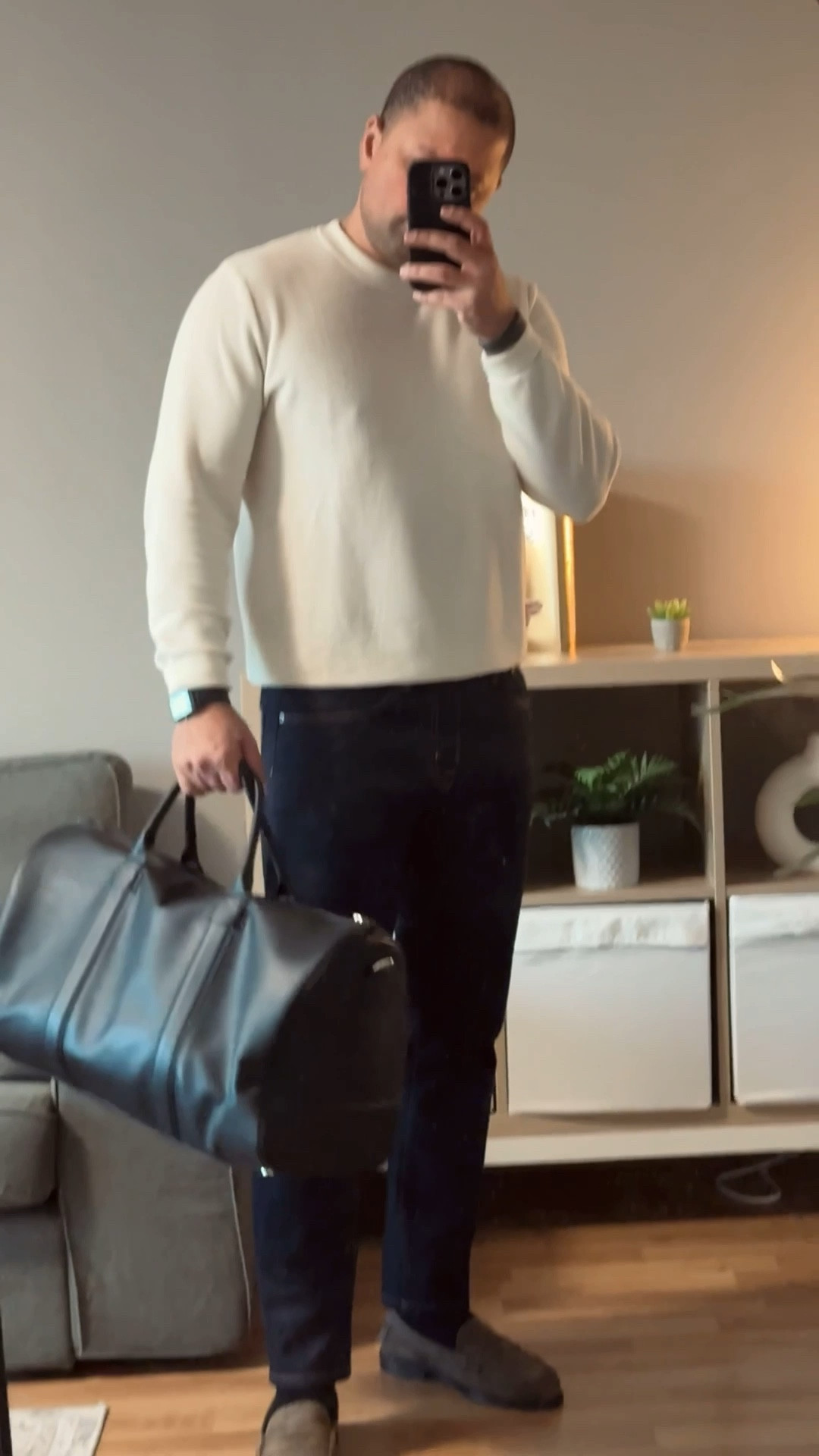 Spring is coming - outfit idea for men

#LTKMens #LTKgrwm #LTKootd