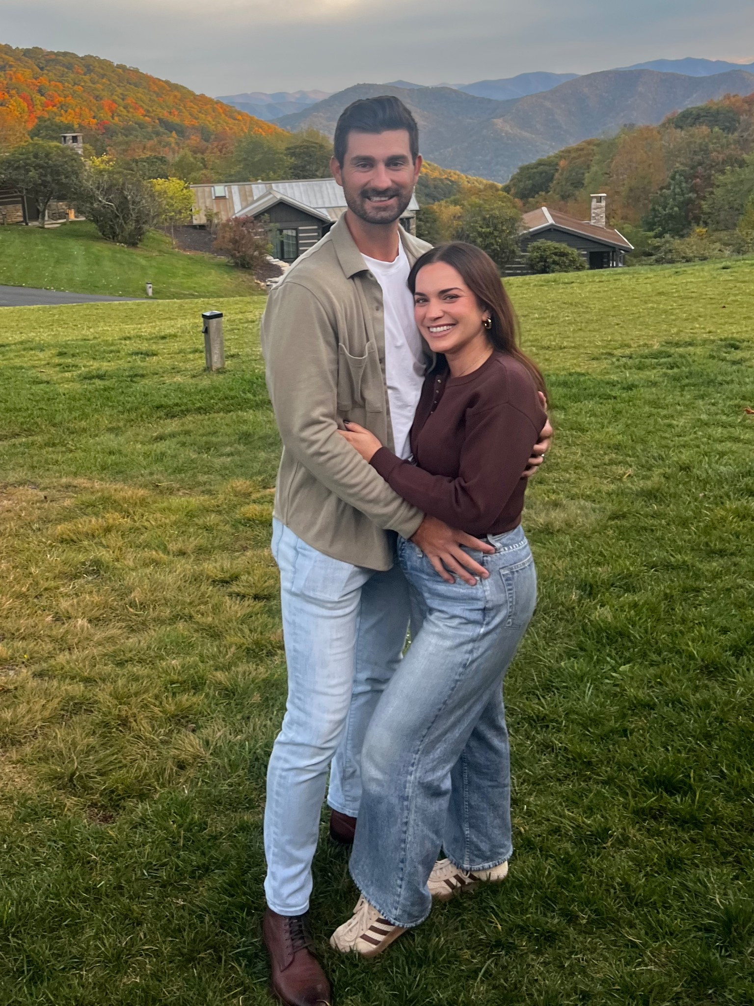 Perfect fall transitional outfit. Especially for those days we’re it’s cool in the daytime and cold in the evening  

#LTKPetite #LTKSeasonal #LTKStyleTip