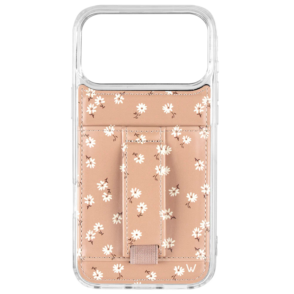 Falling for Floral | Walli Cases