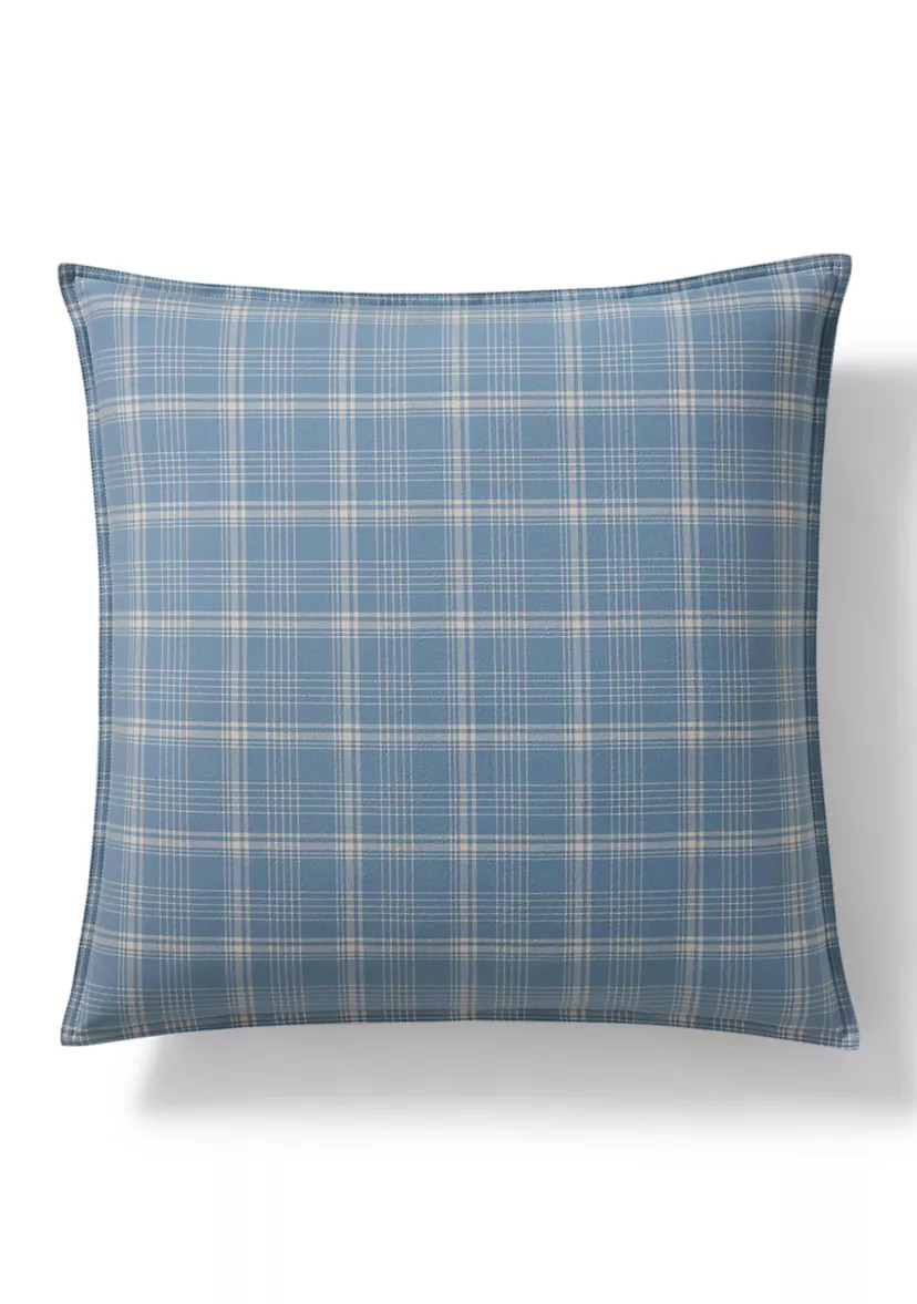 Maisie Cotton Throw Pillow | Belk