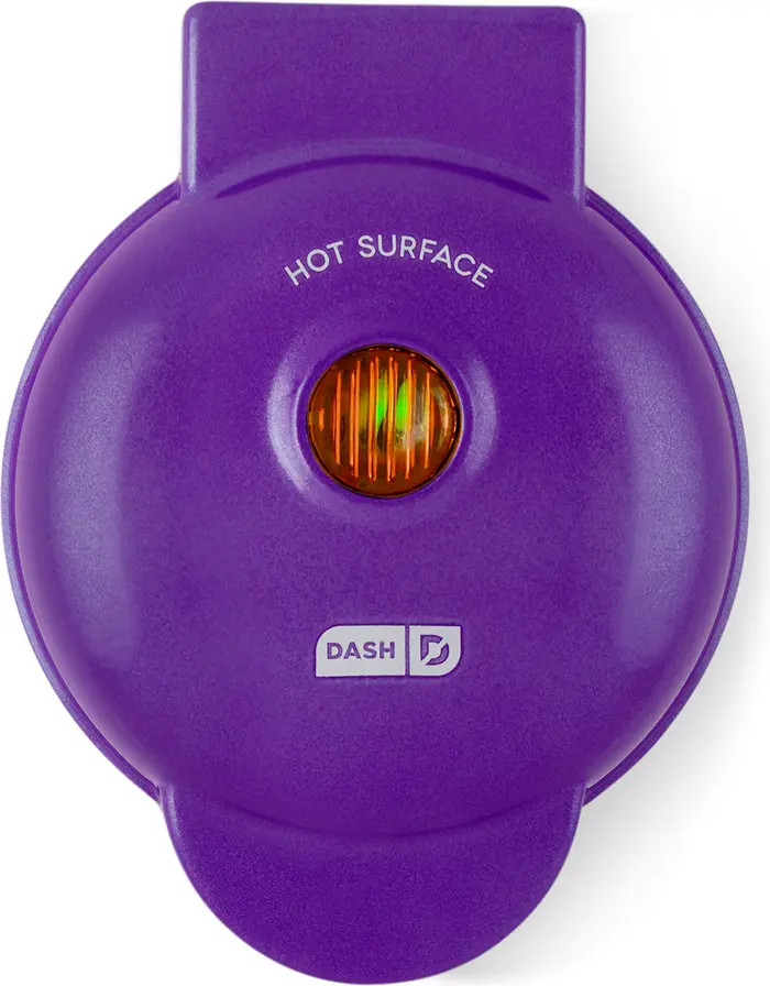 Dash Mini Ghost Waffle Maker | Nordstrom | Nordstrom