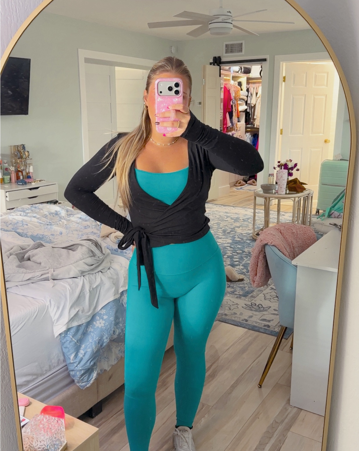 I’m obsessed with colorful koala right now, especially their no front seam leggings  

#LTKootd #LTKActive #LTKfitnessgoals