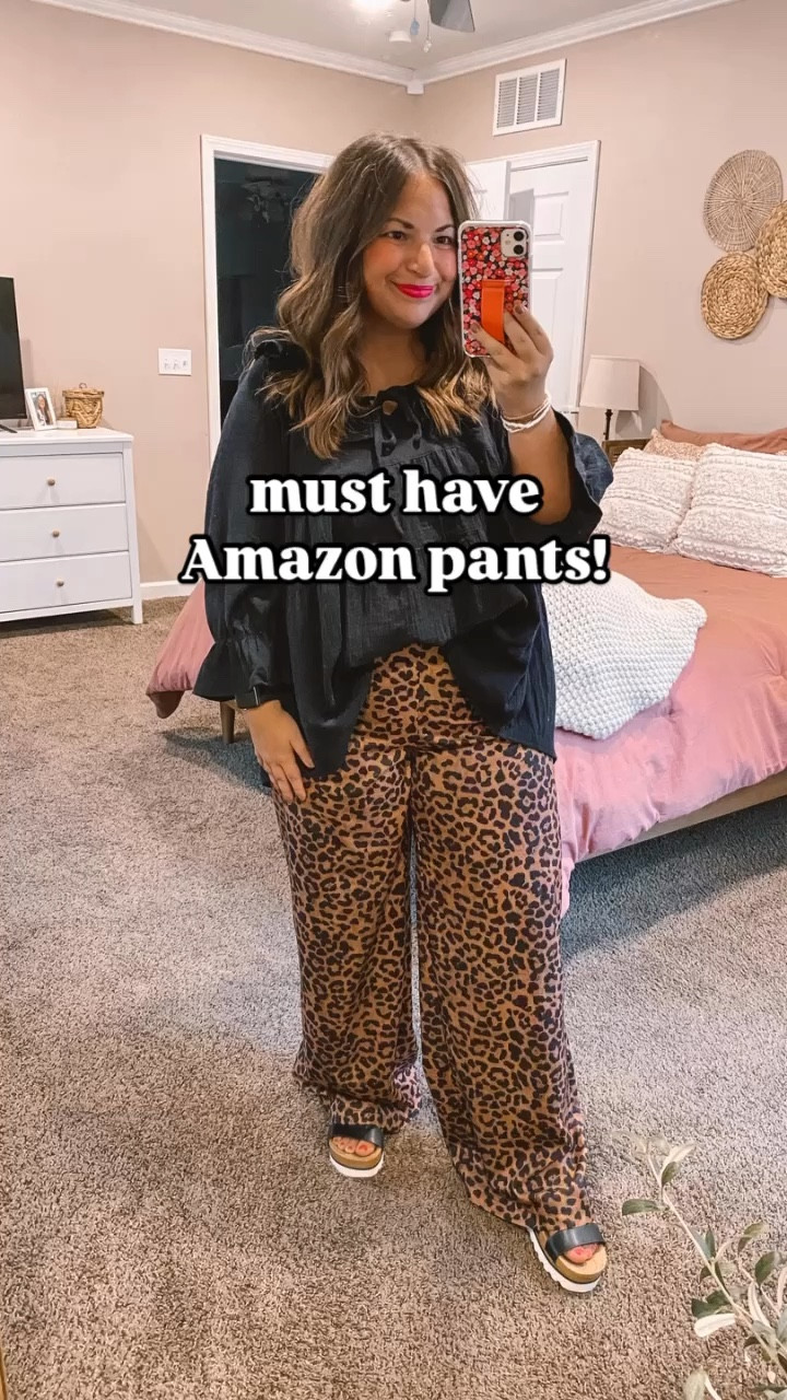 20% off these must have Amazon pants!

#LTKFindsUnder100 #LTKFindsUnder50 #LTKSaleAlert