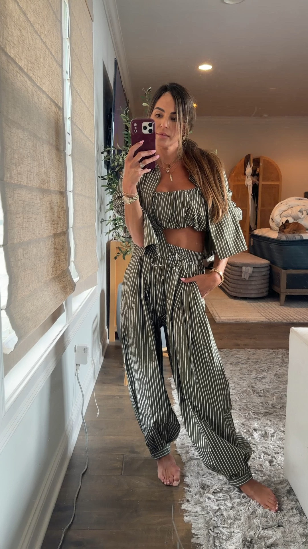 Friday wfh ootd

#LTKdayinmylife #LTKgrwm #LTKootd