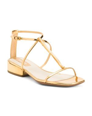 Misty Heeled Sandals | TJ Maxx