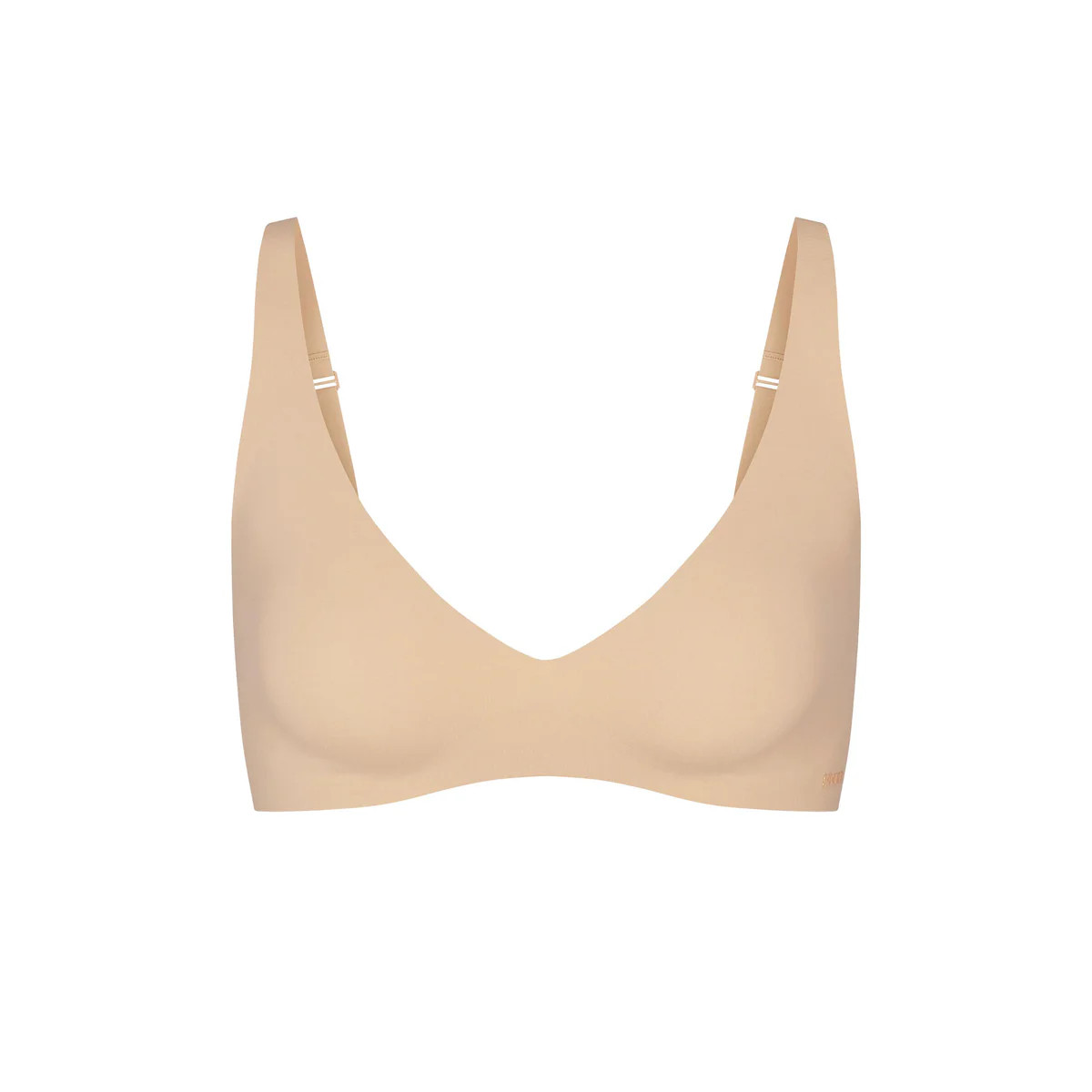 NAKED PLUNGE BRA | SKIMS (US)