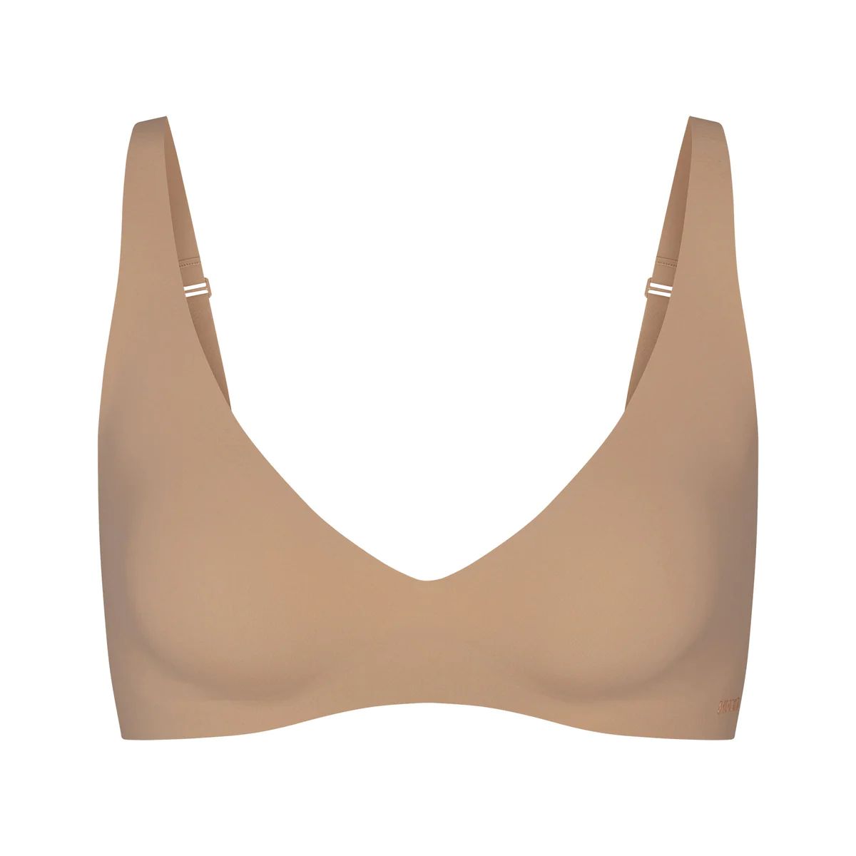 NAKED PLUNGE BRA | SKIMS (US)