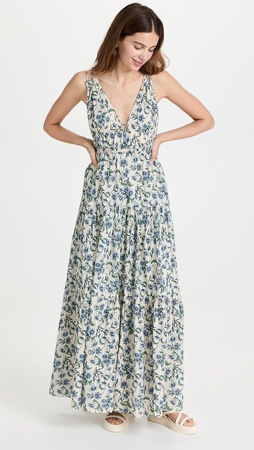 Isobel Dress | Shopbop