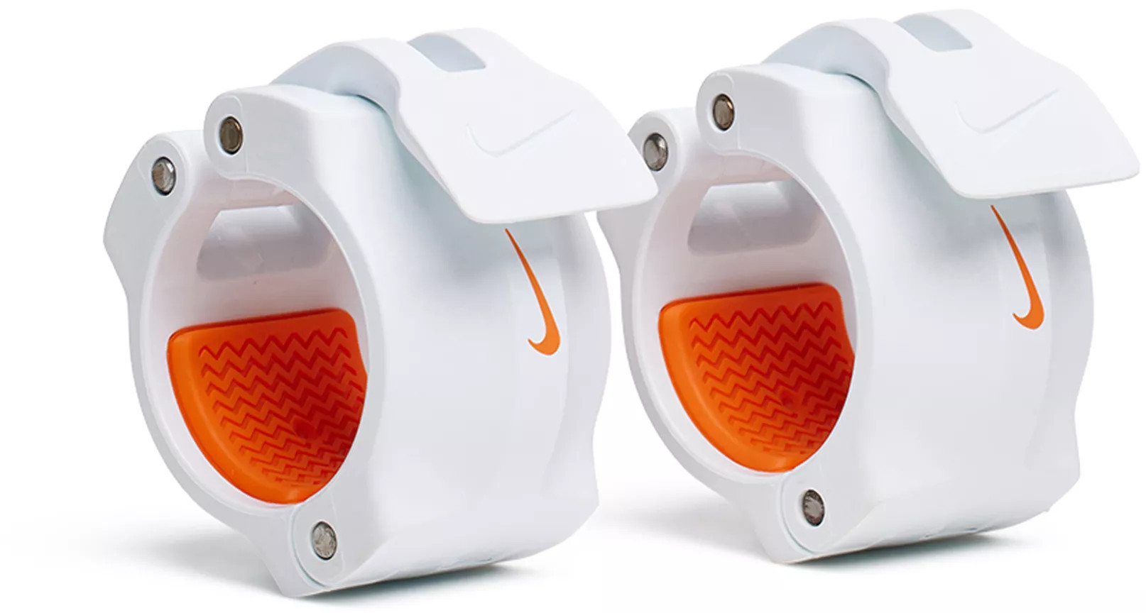 Nike Barbell Collars | DICK'S Sporting Goods