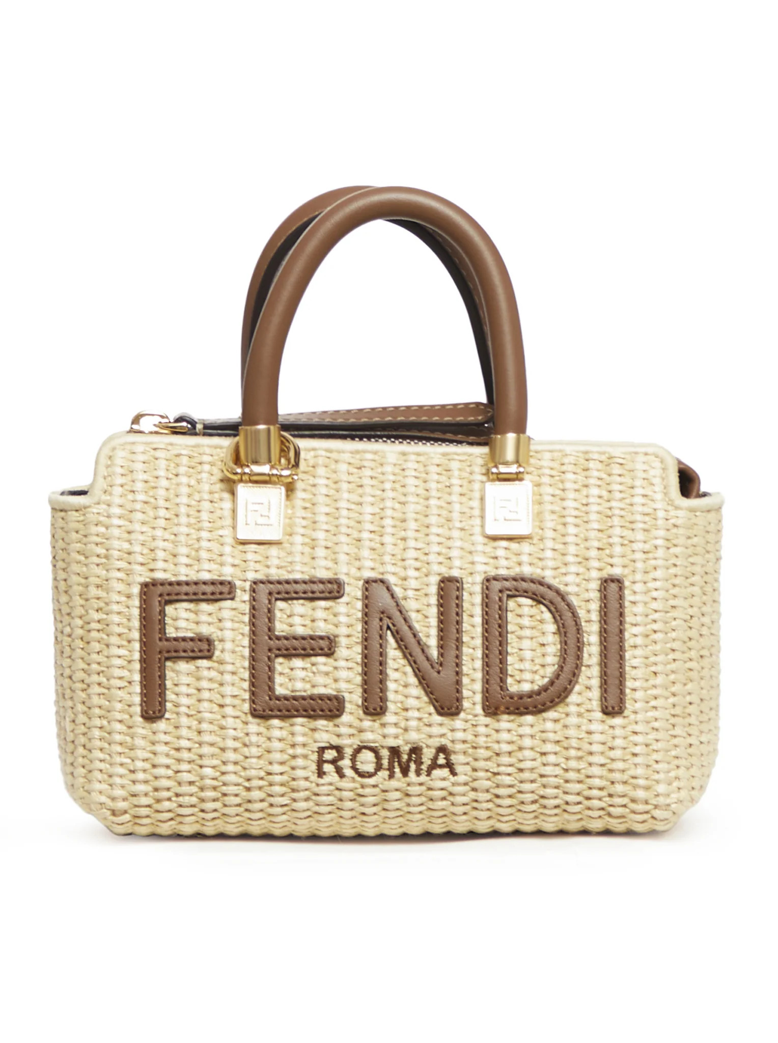 BY THE WAY MINI - Fendi - Woman | Suitnegozi INT