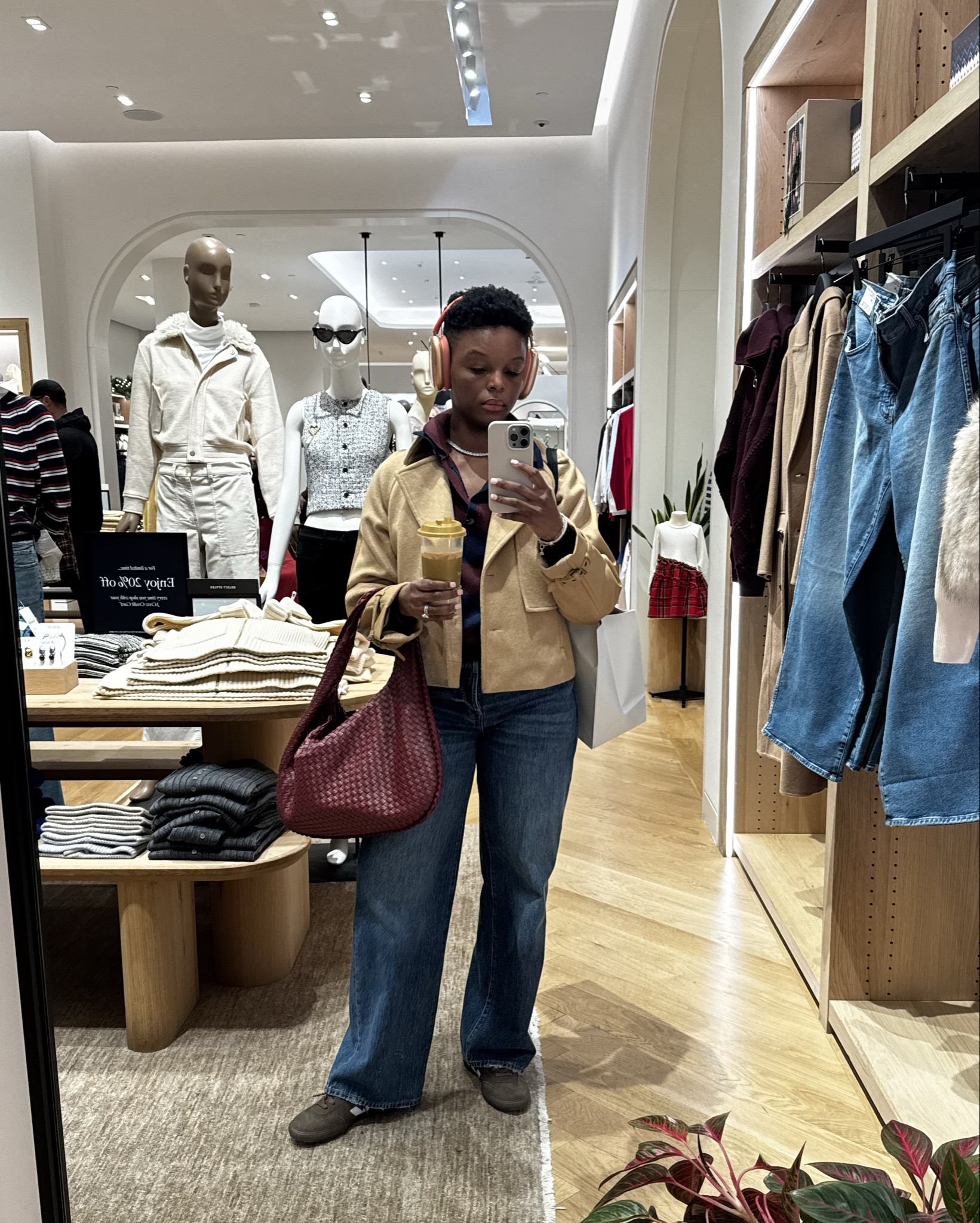 Fashion Finds For Winter at J.Crew! 

 