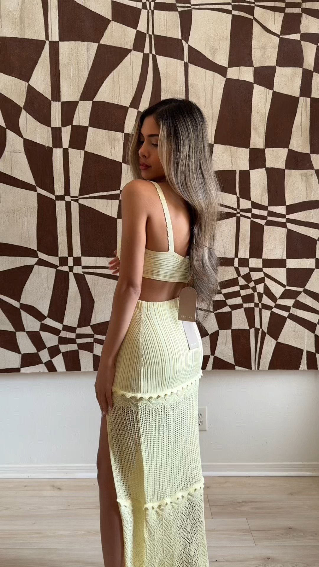 Lil vacay outfit for Puerto Vallarta!! 


Yellow outfit yellow set matching set vacation outfit meshki outfit meshki yellow outfit meshki matching set boat outfit yacht outfit Mexico outfits 

#LTKTravel