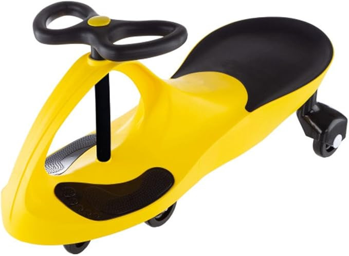 Wiggle Car - Ride on Toy for Ages 3 and Up - Toddler Ride on Toys with no Batteries, Gears or Ped... | Amazon (US)