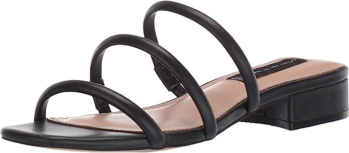 STEVEN by Steve Madden Women's Hades Sandal | Amazon (US)