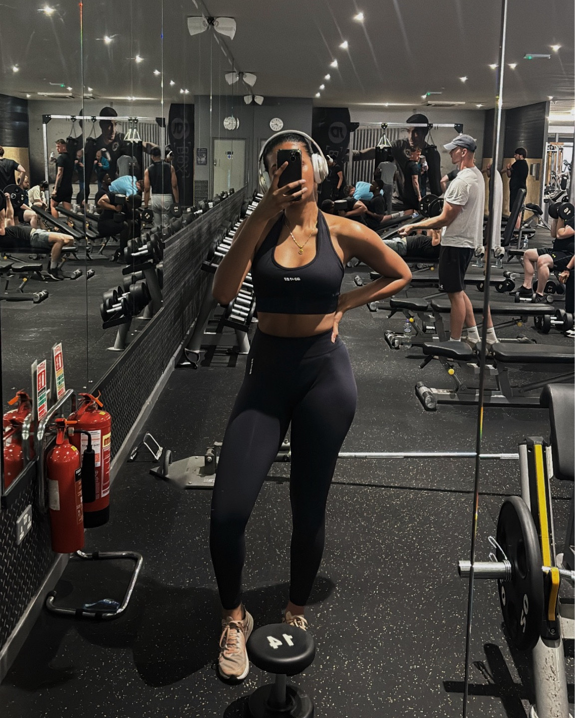My go to gym fit🖤



#LTKuk #LTKfitness