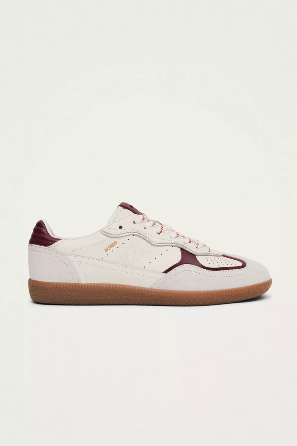 ALOHAS tb. 490 Leather Sneakers | Urban Outfitters (US and RoW)