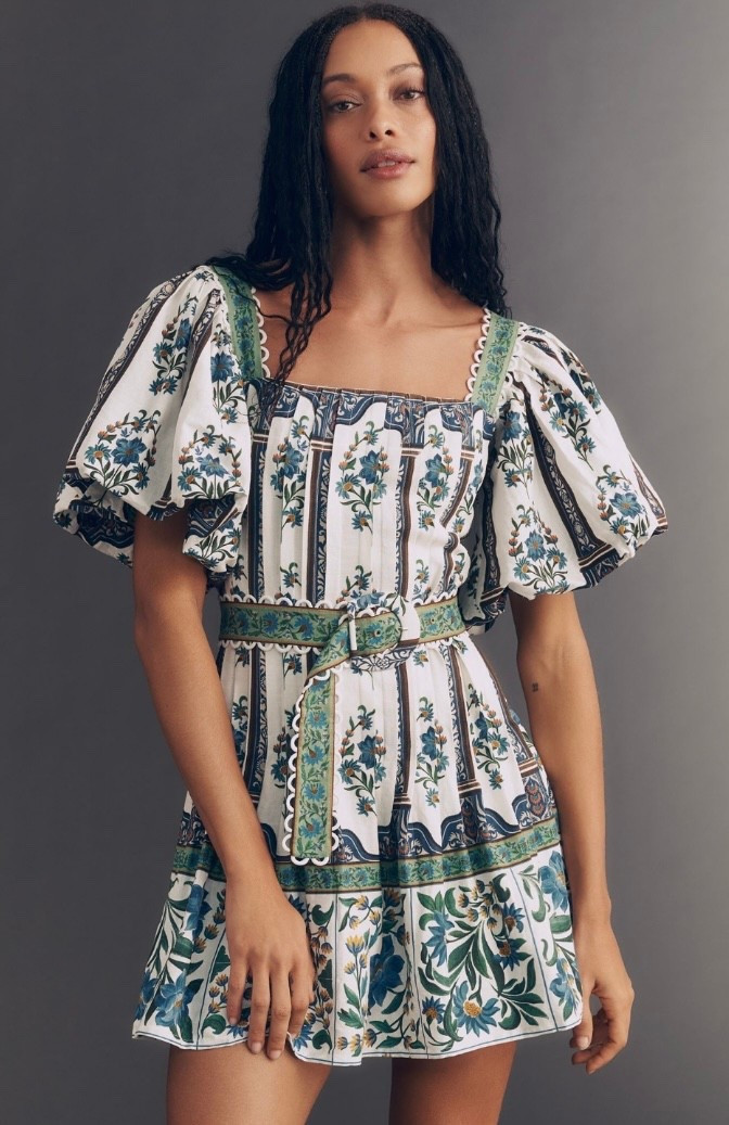 Wow this dress! A stunner! 👗

#LTKgrwm #LTKootd #LTKSeasonal