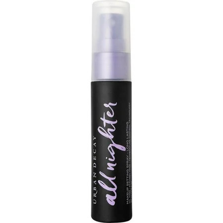 URBAN DECAY All Nighter Long-Lasting Makeup Setting Spray 30mL | Walmart (US)