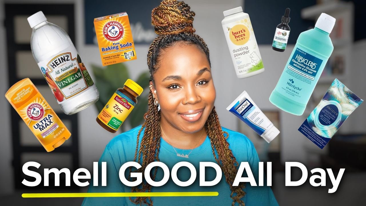 Growing up is a whole vibe! I love it. But….it also comes with changes. For me that hormonal and all. But navigating this has taken trial and error and now I have a system. Check out my favs here for odor control all day! And the full video is here https://youtu.be/bvFb5Q-hsp0  

#LTKOver40 #LTKBeauty #LTKActive