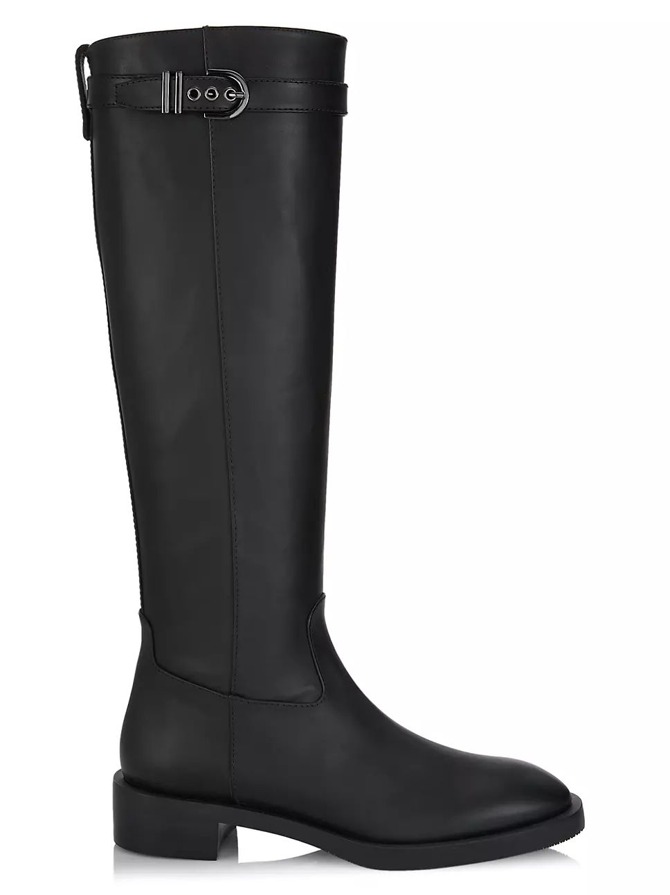 Maverick Leather Knee-High Boots | Saks Fifth Avenue