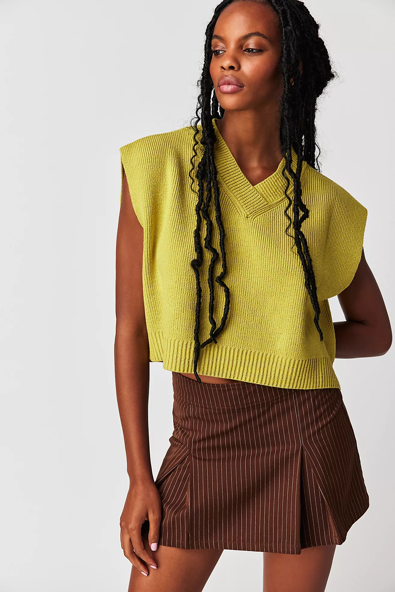 Easy Street Vest | Free People (Global - UK&FR Excluded)