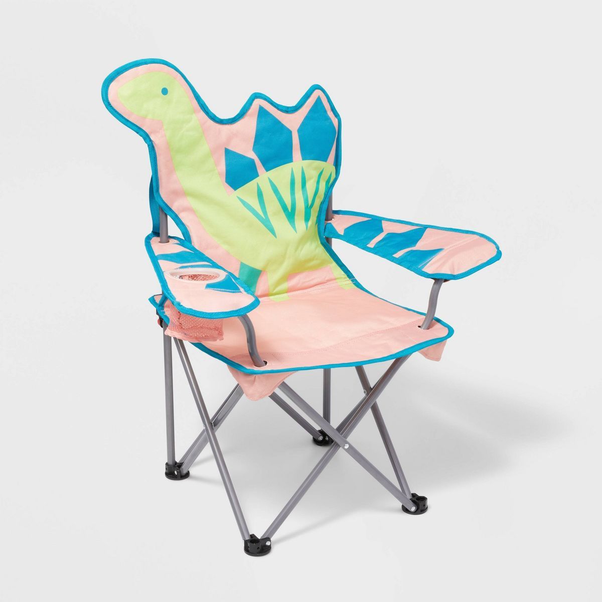Kids' Character Portable Camp Chair - Sun Squad™ | Target