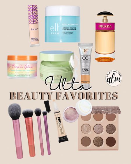 Ulta beauty favorites

#LTKunder50 #LTKGiftGuide #LTKbeauty