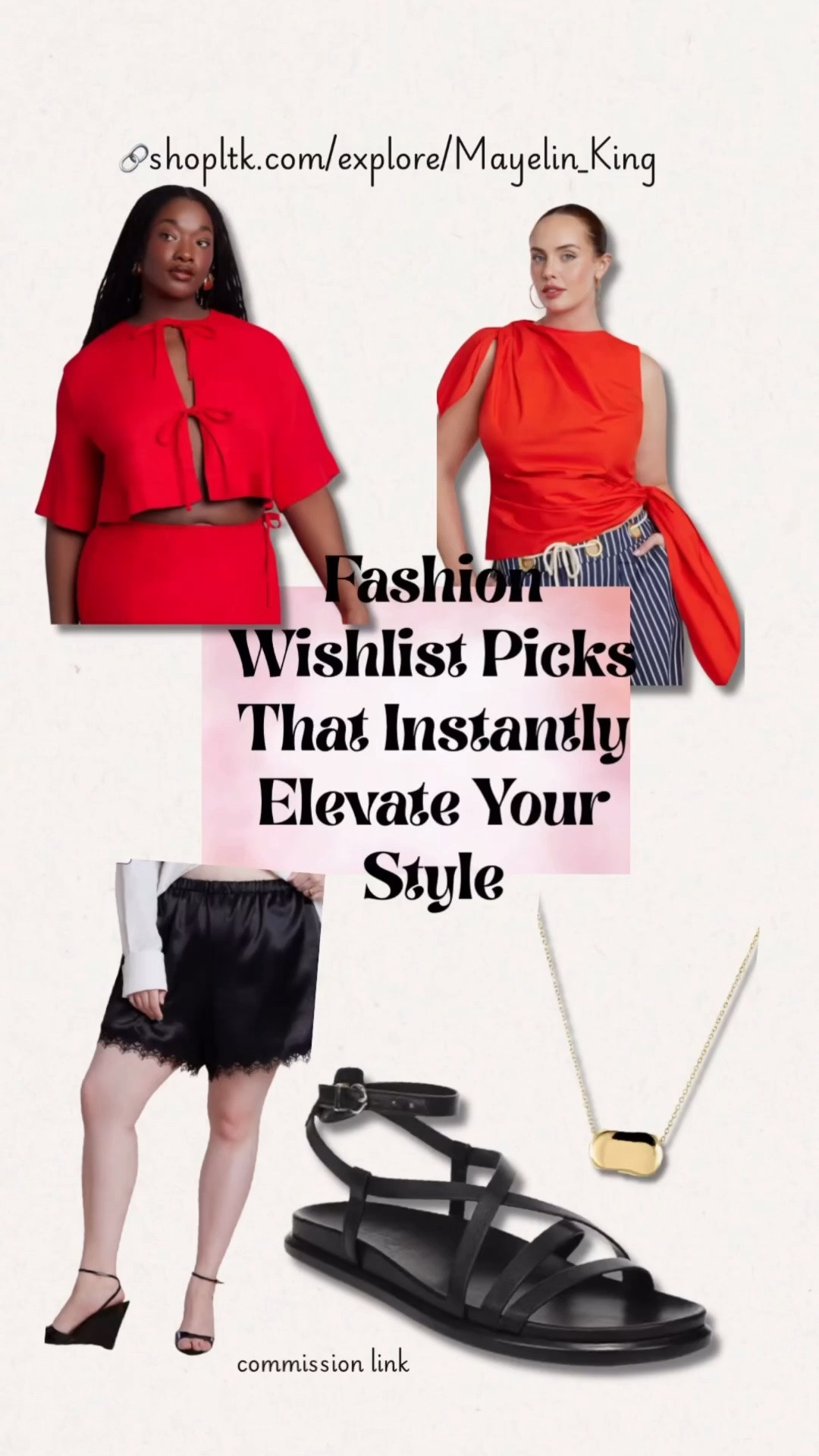 summer outfits
Fashion Wishlist Picks That Instantly Elevate Your Style


fashion wishlist • trending styles for women • fashion finds • women’s fashion trends • outfit inspiration • trendy fashion • wardrobe refresh • fashion must haves • stylish outfit ideas • fashion favorites

#LTKootd #LTKPlusSize #LTKSeasonal