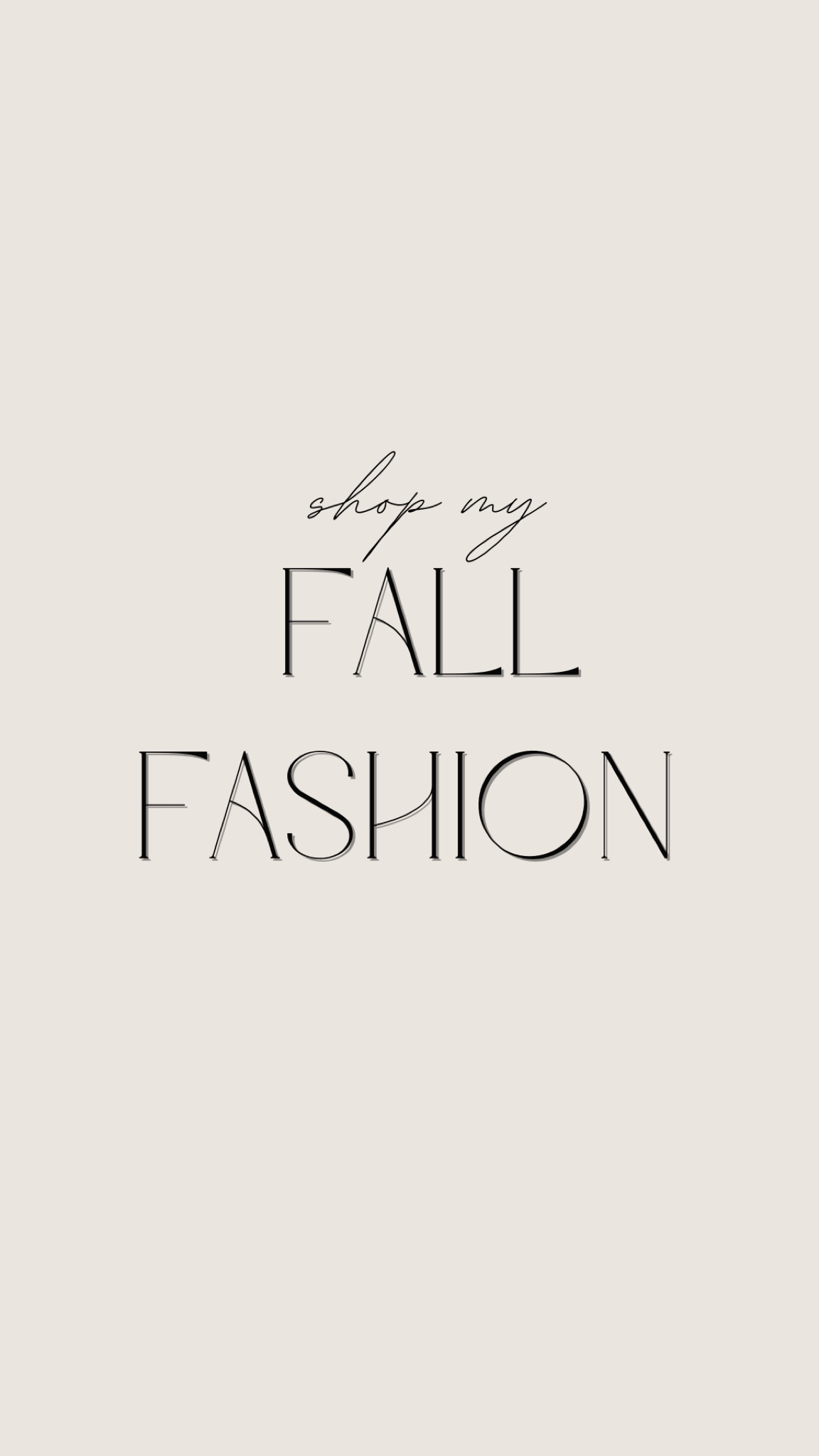 Shop my fall fashion!


Fall outfit inspo, fall trends, midsize fall fashion, trendy fashion, styling tip, ootd

#LTKMidsize #LTKStyleTip #LTKSeasonal