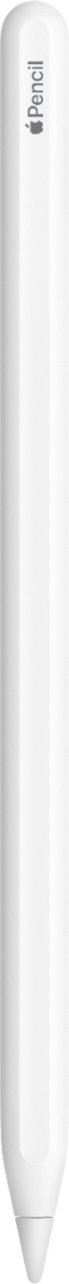 Apple - Pencil (2nd Generation) - White | Best Buy U.S.