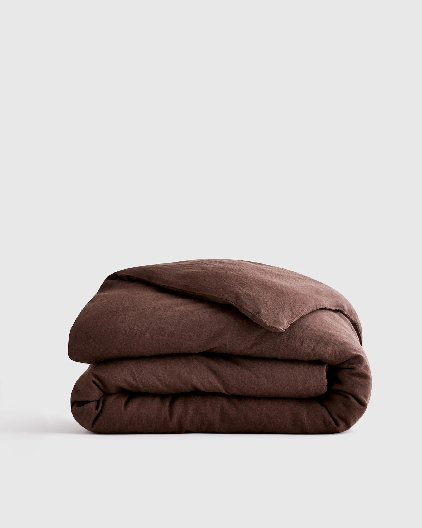 European Linen Duvet Cover | Quince