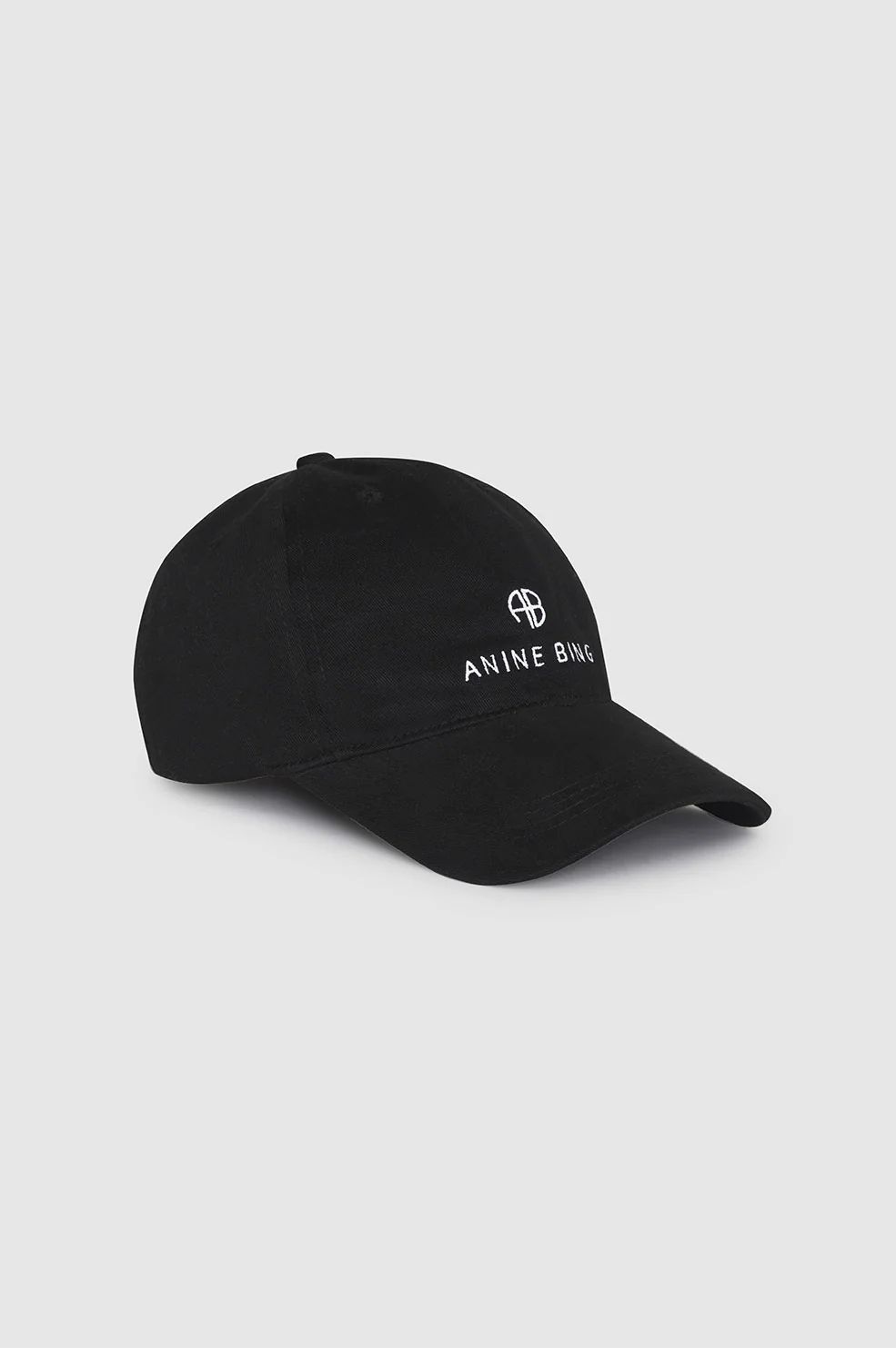 Jeremy Baseball Cap | Anine Bing