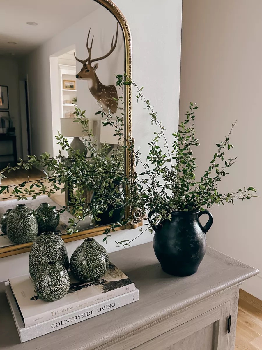 Entry decor

#LTKHome #LTKSeasonal