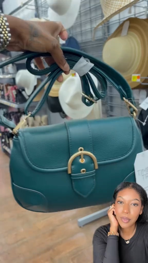 Walmart Finds #walmart #coach

#LTKItBag