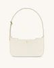 Millie Shoulder Bag - White | JW PEI US