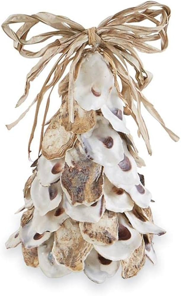 Mud Pie Oyster Shell Tree (Small) | Amazon (US)