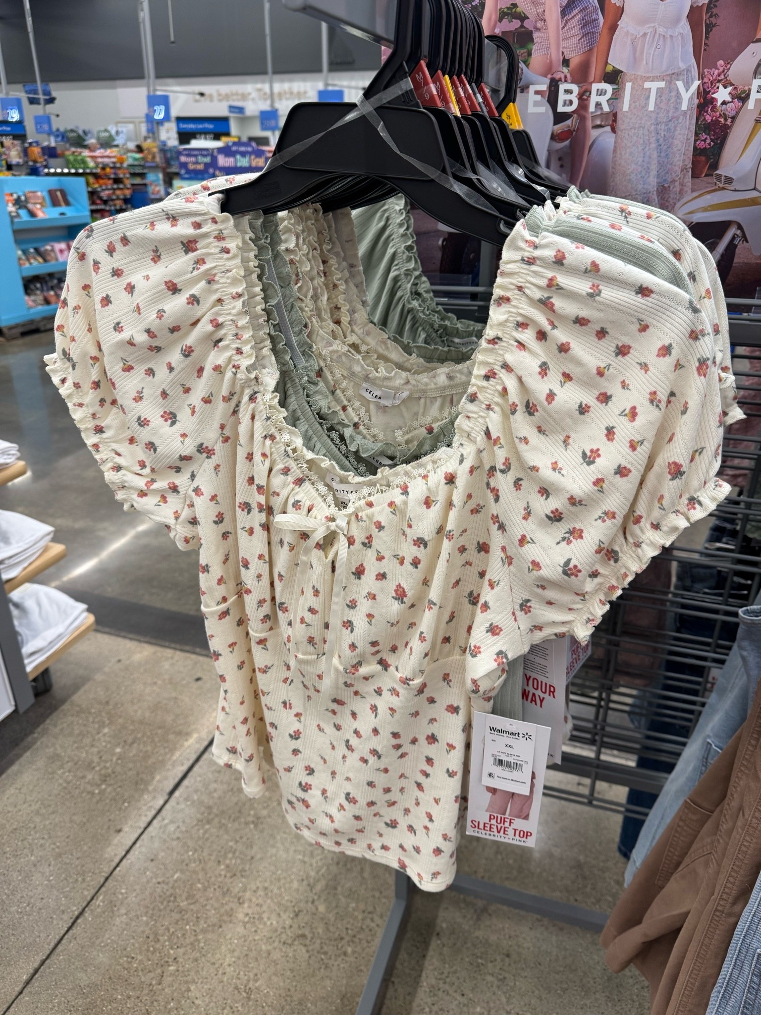 Walmart, new arrivals from celebrity pink! 🌸🤎 

Date night, outfit, summer outfit, country concert outfit, cute tops, pinafore dress, beach vacation outfit

#LTKootd #LTKSeasonal #LTKTravel