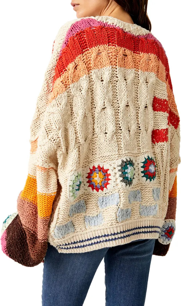 Clear Skies Cardigan | Nordstrom