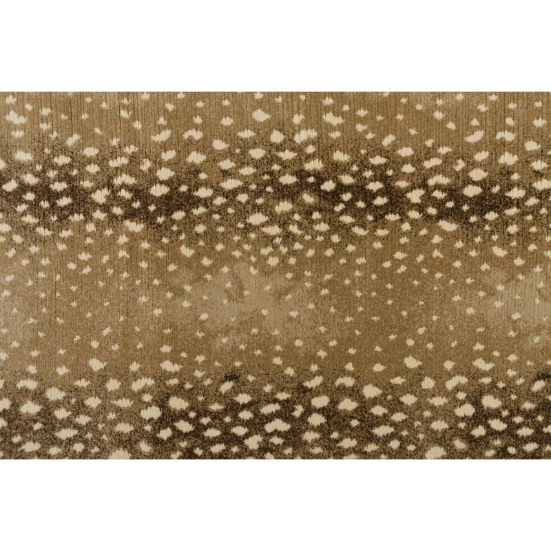 Fauna Rug, Sand | One Kings Lane