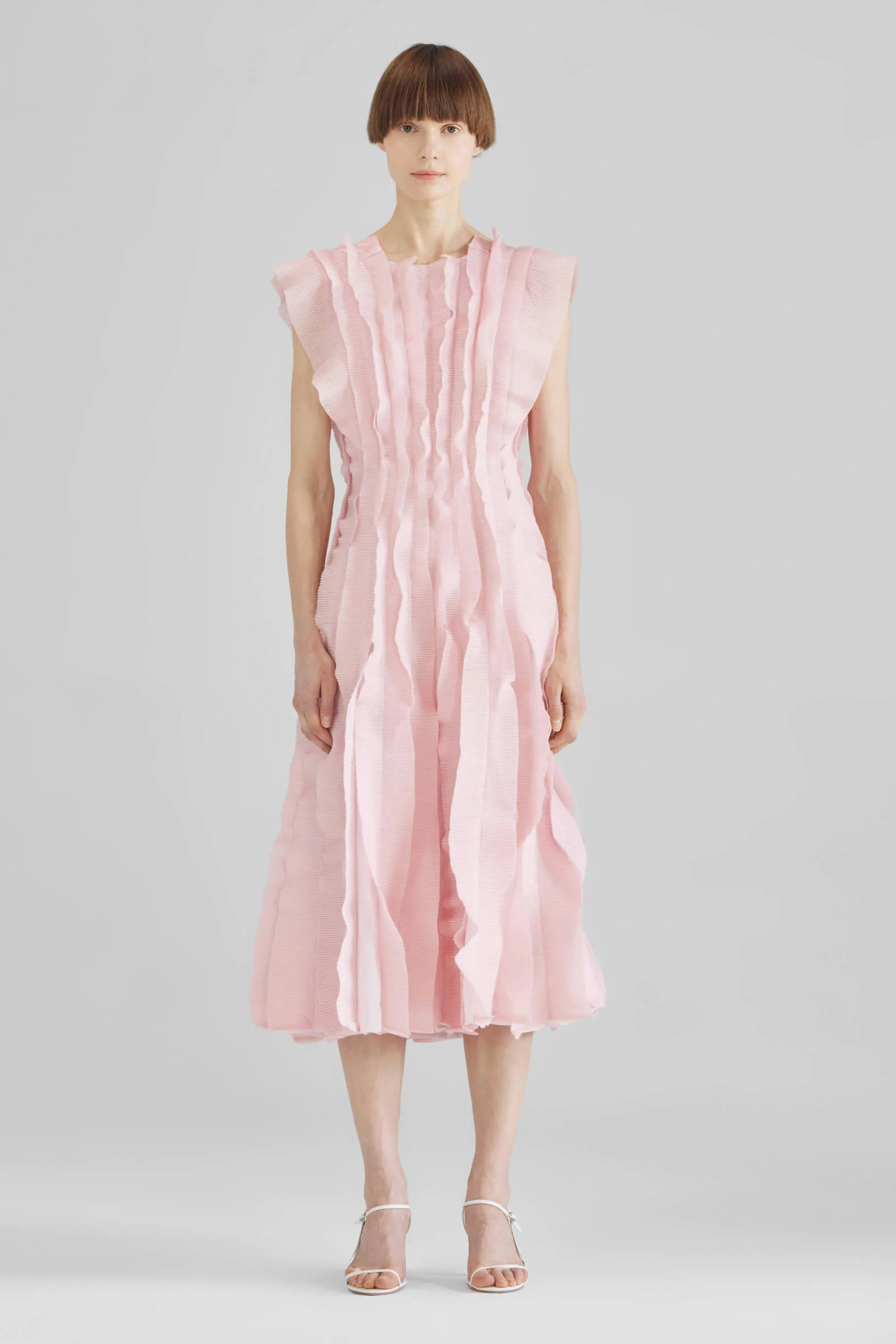 Himalia Dress | LILY Studio