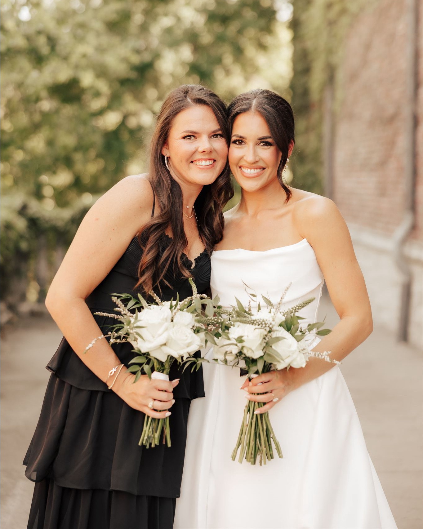 Bridesmaid Dresses: Hay 🖤

#LTKParties #LTKFindsUnder100 #LTKWedding