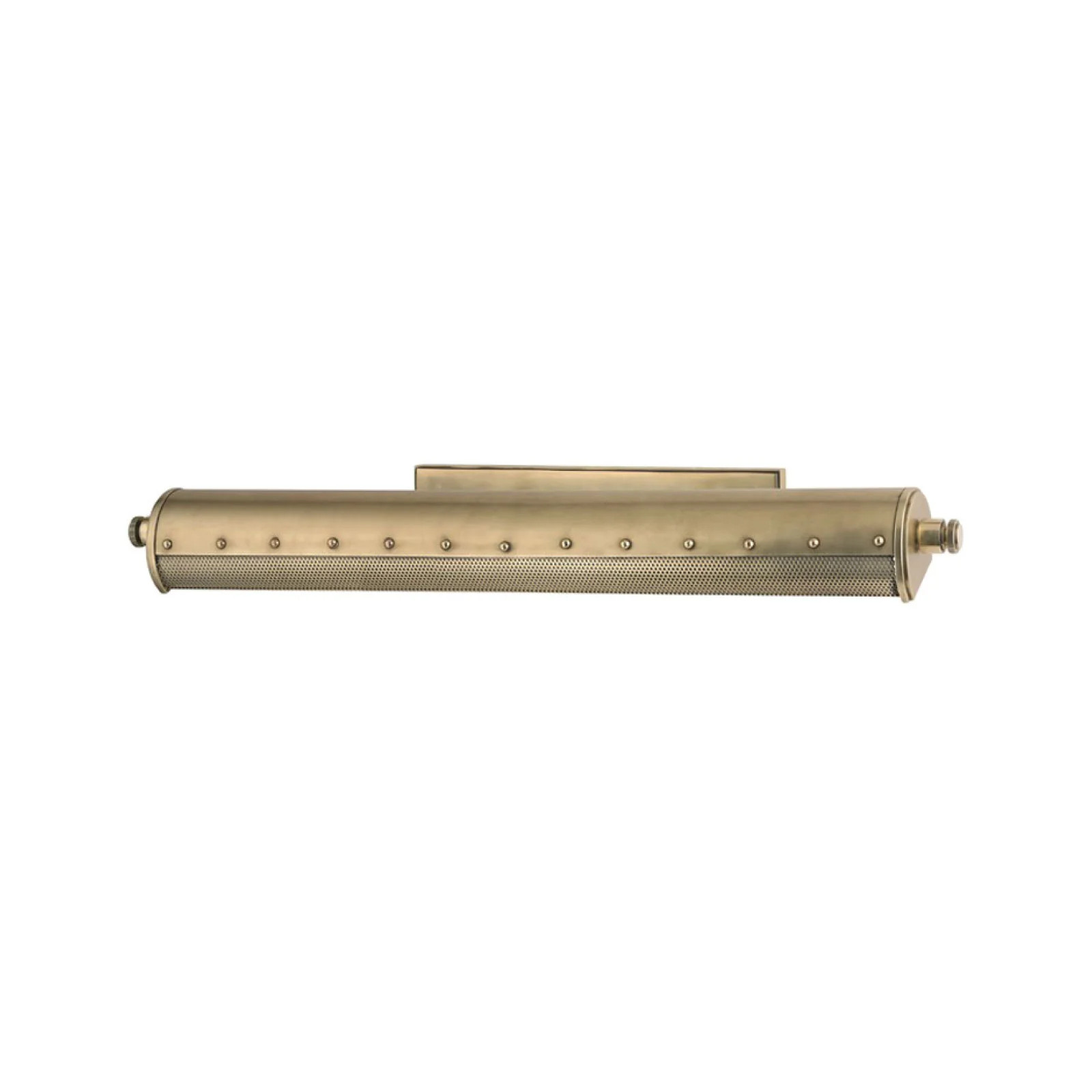 Joanna Sconce in Brass - Large | Brooke & Lou | Brooke and Lou