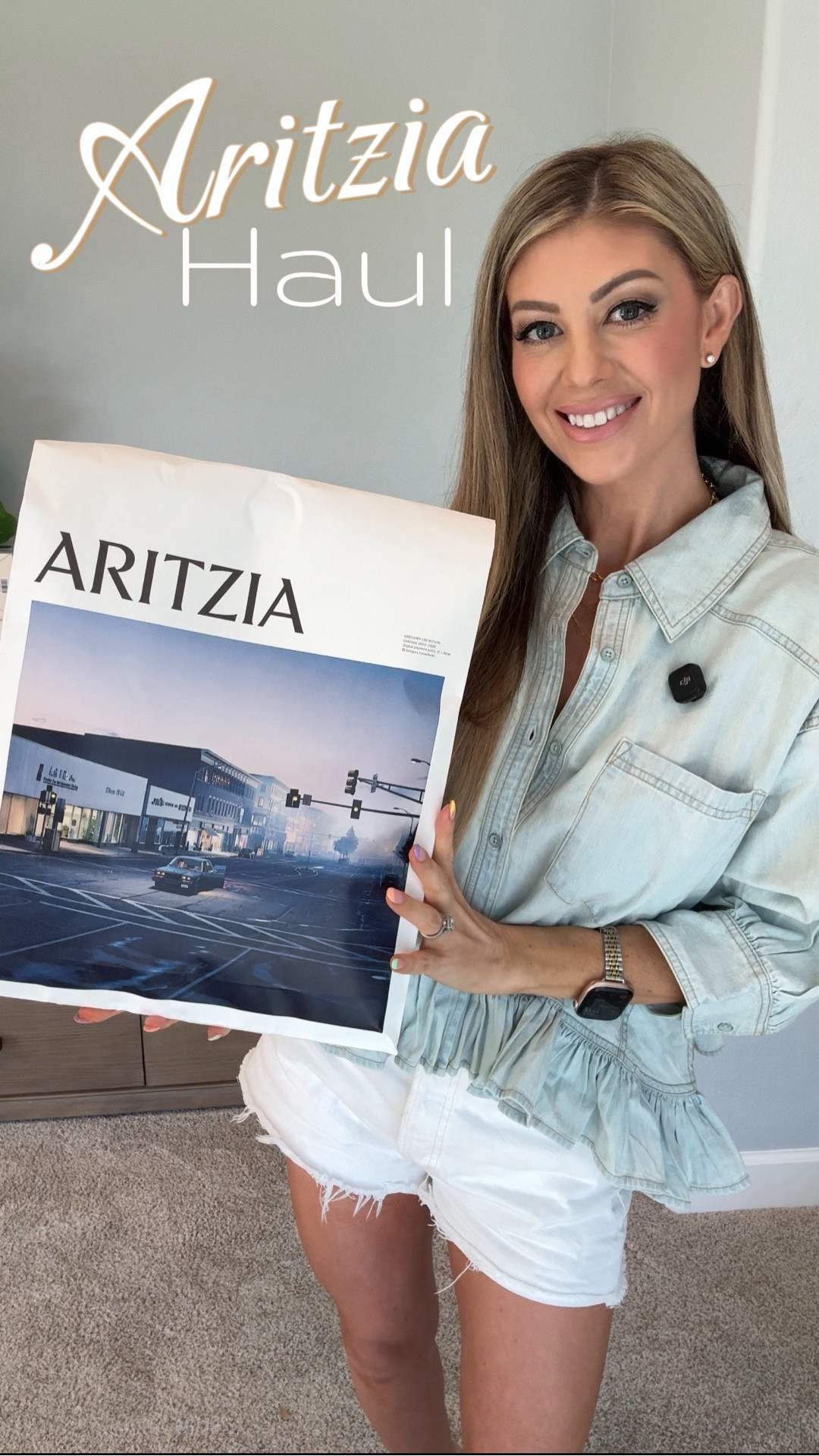 @Aritzia haul 

#LTKdayinmylife #LTKmomlife #LTKootd