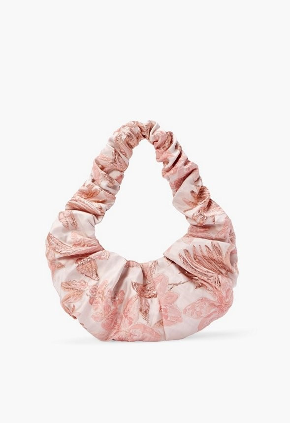 Croissant Shoulder Bag | JustFab