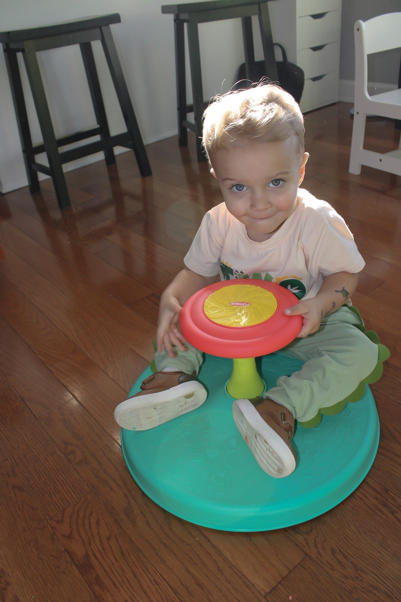 Perfect toy for your toddler!

#LTKmomlife #LTKKids #LTKHoliday