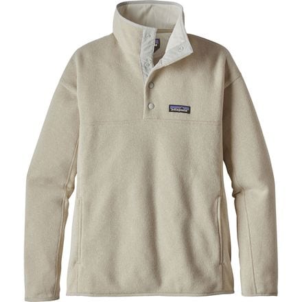 Lightweight Better Sweater Marsupial Pullover | Backcountry